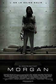 Morgan